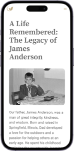 Biography