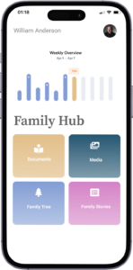 Family Hub